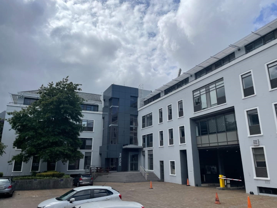 To Let commercial Property for Rent in Newlands Western Cape